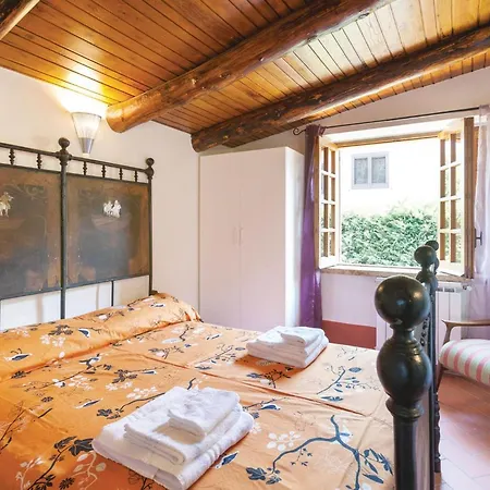 Rufolo Holiday home
