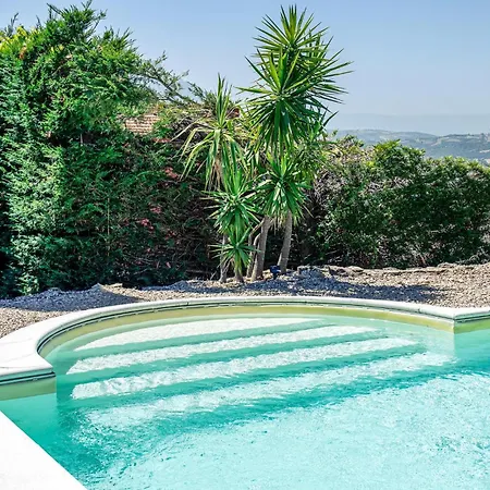 Holiday home Rufolo *
