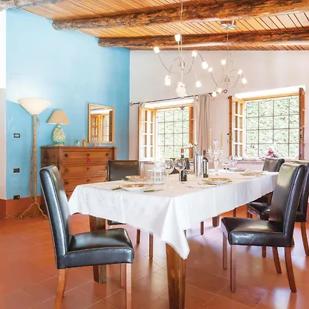 Rufolo Holiday home Contursi