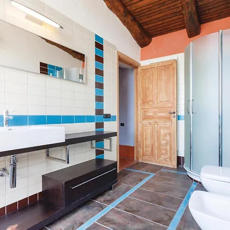 Holiday home Rufolo Contursi