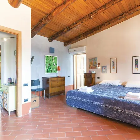 Rufolo Holiday home
