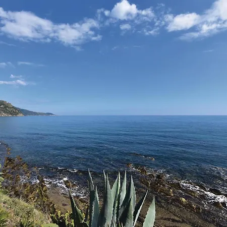 Nyaraló Rufolo