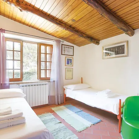 Rufolo Holiday home *