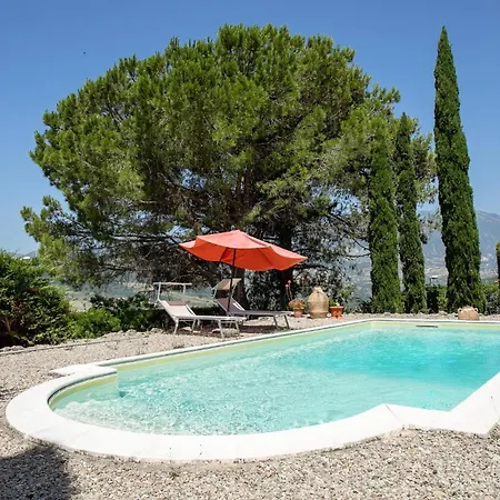 Holiday home Rufolo *