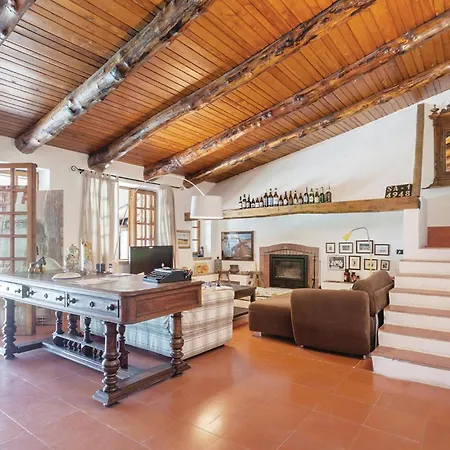 Rufolo Holiday home
