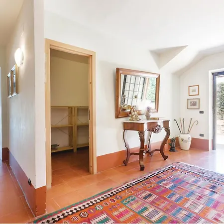 Holiday home Rufolo
