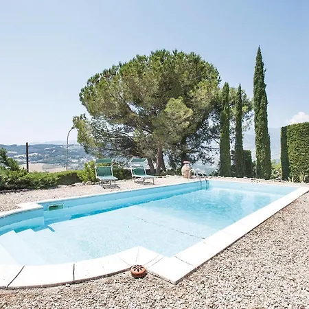 Rufolo Holiday home *