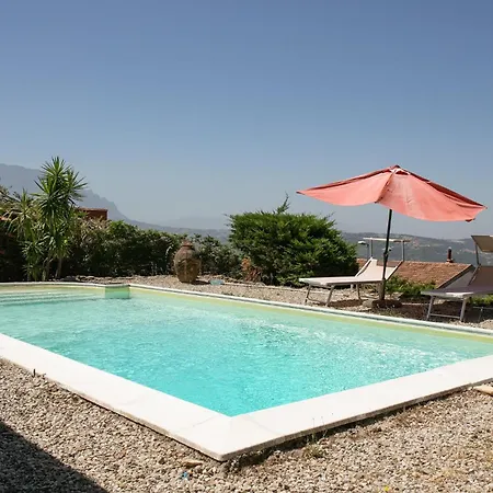 Holiday home Rufolo *