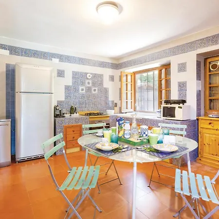 Rufolo Holiday home Contursi
